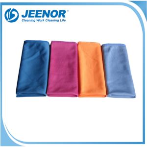 40X60cm Quick Dry Car Washing Microfiber Cleaning Towel