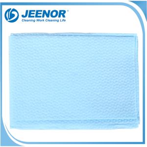 Agriculture Meltblown 3mm Thickness Spunbond Nonwoven Felt Water Absorbing Fabric