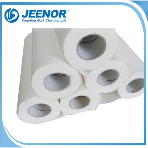 Sap Airlaid纸吸收剂用于卫生巾夫人垫