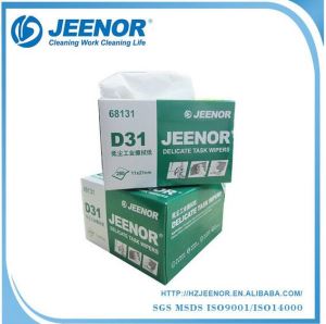 Melt Blown Non Woven Industrial Wipes