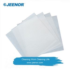 中国供应商OEM 80PCS Skincare清洗身体的湿巾