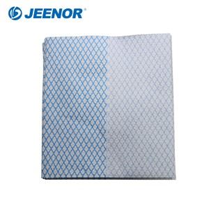 印刷非织造布一次性干湿巾
