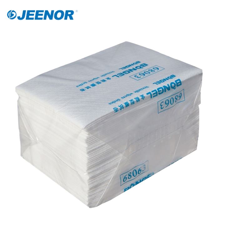 Custom Printed Intimate Water Wipes English Label Wipes