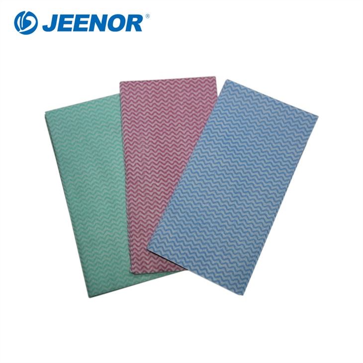 100% PP Spunbond Eco-Friendly Nonwoven Fabric for Masks