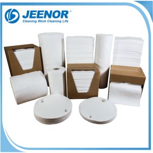 Spill Control Industrial Universal Oil Absorbent Pads/Sheets